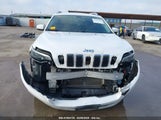 JEEP CHEROKEE LIMITED FWD 1C4PJLDB0KD487835 photo