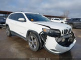 JEEP CHEROKEE LIMITED FWD 1C4PJLDB0KD487835 photo