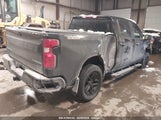 CHEVROLET SILVERADO 1500 4WD SHORT BED CUSTOM TRAIL BOSS 3GCUDCEDXRG122943 photo