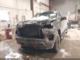 CHEVROLET SILVERADO 1500 4WD SHORT BED CUSTOM TRAIL BOSS 3GCUDCEDXRG122943 снимка