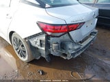 NISSAN SENTRA S XTRONIC CVT 3N1AB8BV8MY212729 photo