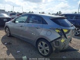 HYUNDAI ELANTRA GT KMHD35LE9DU140829 снимка