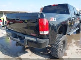 GMC SIERRA 2500HD DENALI 1GT125EG7CF141456 снимка