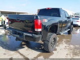 GMC SIERRA 2500HD DENALI 1GT125EG7CF141456 снимка
