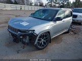 JEEP GRAND CHEROKEE 4XE SUMMIT RESERVE 4X4 1C4RJYE63N8747018 fotografie