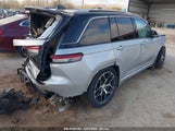 JEEP GRAND CHEROKEE 4XE SUMMIT RESERVE 4X4 1C4RJYE63N8747018 снимка