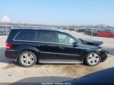 MERCEDES-BENZ GL 450 4MATIC 4JGBF7BE7BA740193 снимка