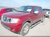 NISSAN FRONTIER SV 1N6AD0ER4DN746005 снимка