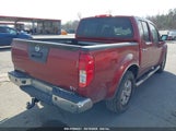 NISSAN FRONTIER SV 1N6AD0ER4DN746005 снимка