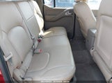 NISSAN FRONTIER SV 1N6AD0ER4DN746005 снимка