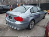 BMW 328I XDRIVE WBAPK7C56BA973080 снимка