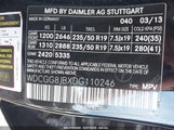 MERCEDES-BENZ GLK 350 4MATIC WDCGG8JBXDG110246 photo