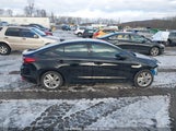 HYUNDAI ELANTRA VALUE EDITION KMHD84LF2KU786800 снимка