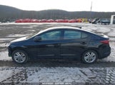 HYUNDAI ELANTRA VALUE EDITION KMHD84LF2KU786800 снимка