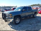 CHEVROLET SILVERADO 1500 1LT 3GCPCREC2EG160302 снимка