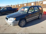 SUBARU FORESTER 2.5X L.L. BEAN EDITION JF1SG67667H****** снимка