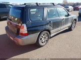 SUBARU FORESTER 2.5X L.L. BEAN EDITION JF1SG67667H****** снимка