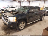 CHEVROLET SILVERADO 1500 LT1 3GCEK13J08G****** снимка