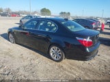 BMW 545I WBANB33515B089725 снимка