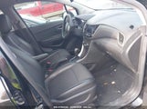 CHEVROLET TRAX FWD LT KL7CJLSB0MB351394 photo