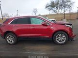 CADILLAC XT5 AWD PREMIUM LUXURY 1GYKNDRS0LZ195095 photo