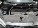 HONDA ODYSSEY TOURING 5FNRL6H85PB039450 fotografie