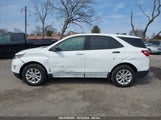 CHEVROLET EQUINOX LS 2GNAXSEV3K6215731 снимка