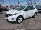 CHEVROLET EQUINOX LS 2GNAXSEV3K6215731 снимка