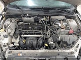 FORD FOCUS SES 1FAHP36N79W270717 снимка