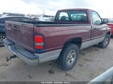 DODGE RAM 1500 ST/WS 1B7HC16X71S794621 снимка