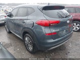 HYUNDAI TUCSON SEL KM8J33AL6MU343153 photo