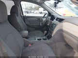 CHEVROLET TRAVERSE LS 1GNKRFED5DJ241654 снимка