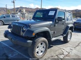 JEEP WRANGLER JK SPORT S 4X4 1C4GJWAGXJL904903 fotografie