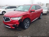 ACURA MDX ADVANCE PKG 5J8YD4H8XKL013639 снимка