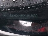 ACURA MDX ADVANCE PKG 5J8YD4H8XKL013639 снимка