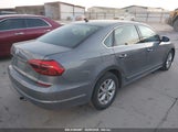VOLKSWAGEN PASSAT 1.8T S 1VWAT7A39HC086199 снимка