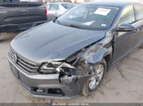 VOLKSWAGEN PASSAT 1.8T S 1VWAT7A39HC086199 снимка