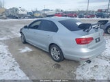VOLKSWAGEN JETTA 2.0L S 3VW2K7AJ0FM355000 снимка