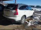HONDA CR-V EX-L 5J6RE487X9L054736 fotografie
