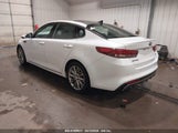 KIA OPTIMA SXL TURBO 5XXGV4L21GG073147 fotografie
