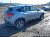 HONDA HR-V LX 3CZRU6H38HG709077 снимка