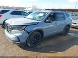HONDA PILOT BLACK EDITION 5FNYG1H90SB012273 снимка