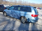 HONDA ODYSSEY EX 5FNRL3H46AB059211 снимка