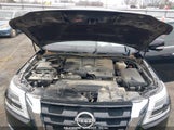 NISSAN ARMADA SL 4WD JN8AY2BD2M9661995 снимка
