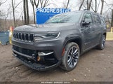 JEEP WAGONEER SERIES III 4X4 1C4SJVDT8NS151011 photo