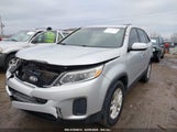 KIA SORENTO LX 5XYKT3A69EG487947 снимка