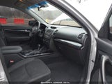 KIA SORENTO LX 5XYKT3A69EG487947 снимка