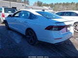 HONDA ACCORD HYBRID SPORT 1HGCY2F51PA036189 снимка