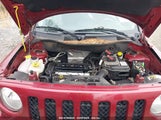 JEEP PATRIOT LATITUDE 1C4NJPFA9GD659208 снимка