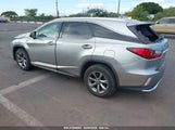 LEXUS RX 350L LUXURY/PREMIUM JTJGZKCA3K2011521 fotografie